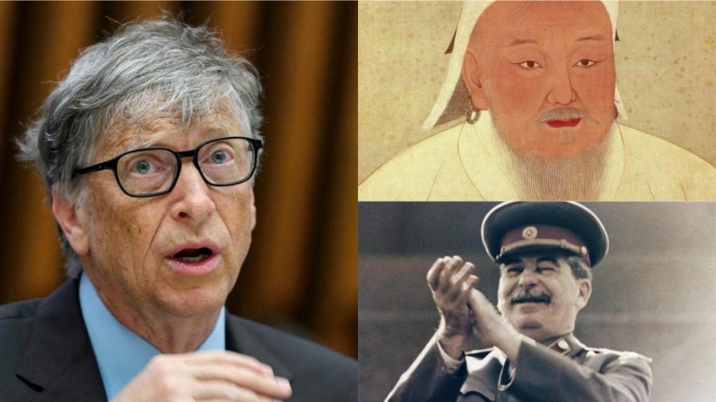 RT @TheSun: 10 of the richest people who have ever lived https://t.co/cWtg6k22iU https://t.co/L0f0V2MqlZ