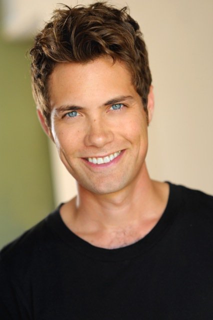 Drew Seeley’s Birthday Celebration | HappyBday.to