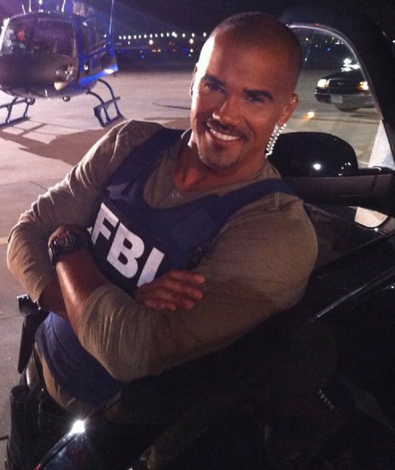 Shemar Moore’s Birthday Celebration | HappyBday.to