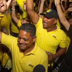 Bevolking Curaçao kiest tegen corruptie en voor de ‘Curaçaose Kennedy’