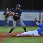 Baseball, vola il San Marino di Nanni: ?Pericolosi anche senza fuoricampo? Baseball, vola il San Marino di Nanni: ?Pericolosi anche senza fuoricampo?