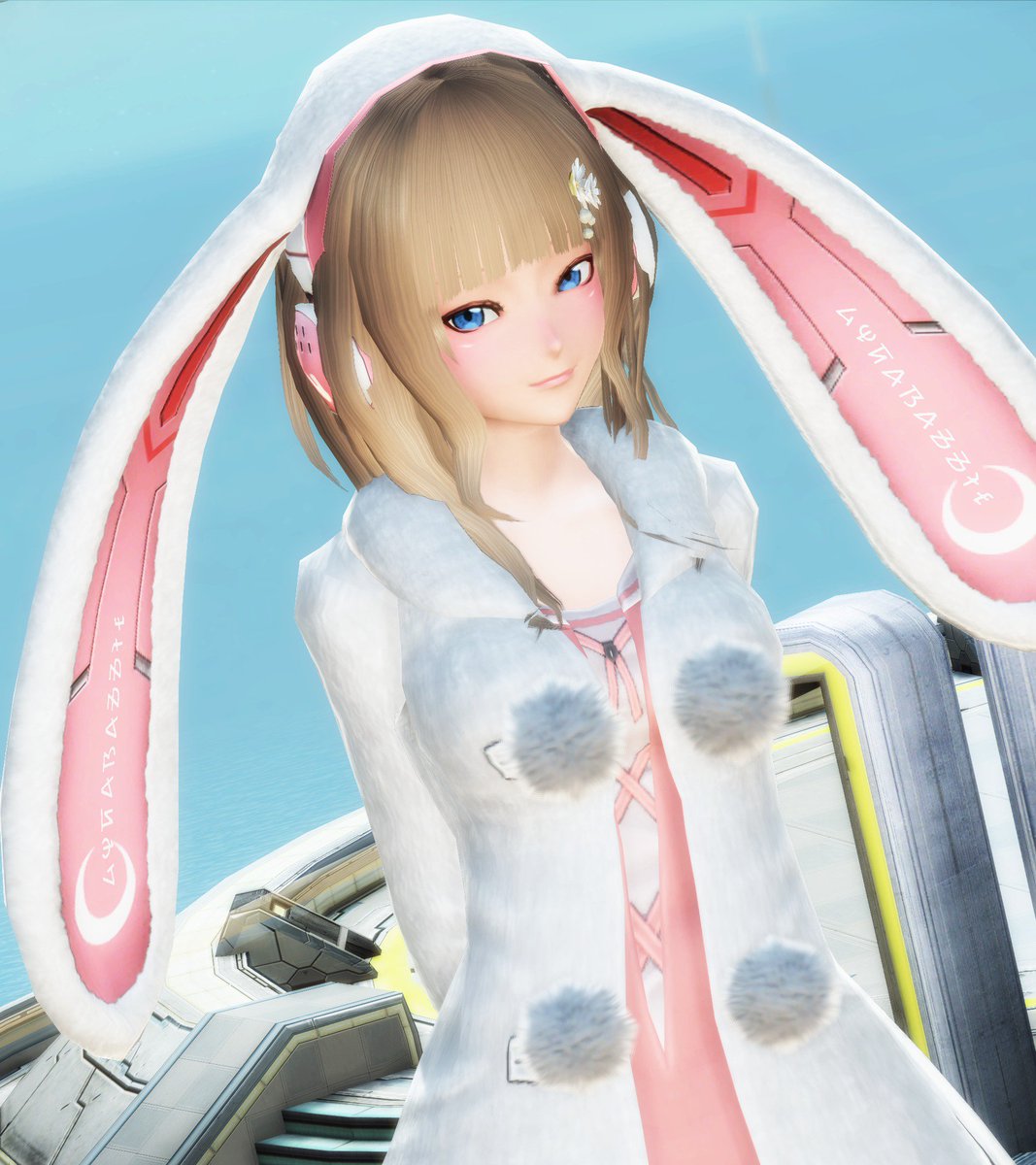 前から気になっていたpso2アニメ瞳買っちゃいました!ヾ(*´ω`)ノ゙次のSSはこれ付けて撮ってみようかな~ 前から気になっていたpso2アニメ瞳買っちゃいました!ヾ(*´ω`)ノ゙次のSSはこれ付けて撮ってみようかな~
