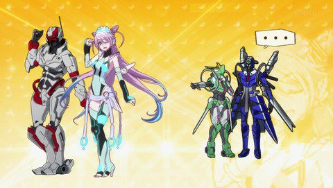 朝からアクティヴレイド2ndの例のED見てゲラッゲラ笑ってた 朝からアクティヴレイド2ndの例のED見てゲラッゲラ笑ってた