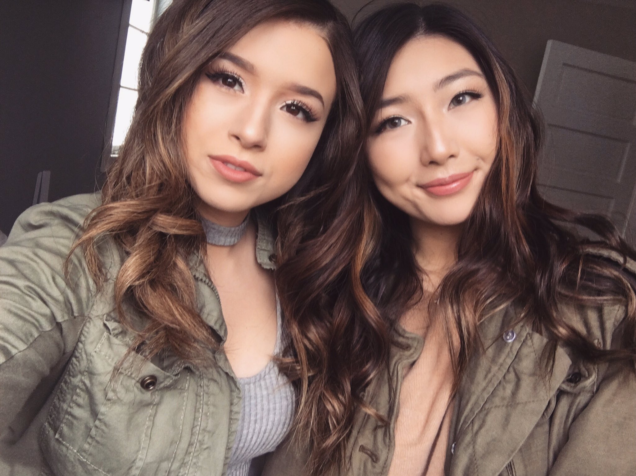 Pokimane'S Private Life Exposed: The Shocking Leak - 00198eg