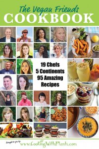 Easy Vegan Recipes That Anyone Can Make! https://t.co/KuZqkmMjnZ https://t.co/prUFHD2HuR