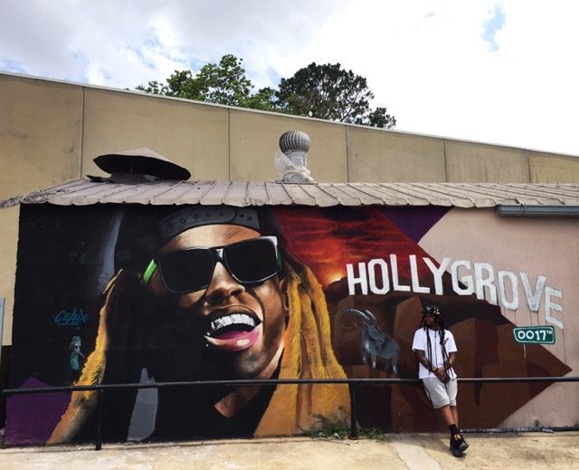 HOLLYGROVE GOAT.      @ceauxartwork https://t.co/rFligD1fh1