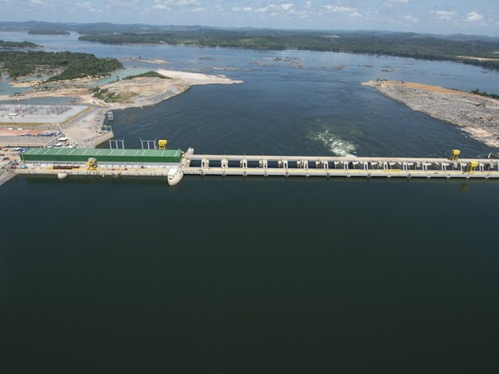 Belo Monte
