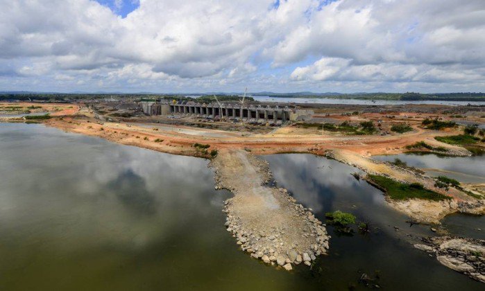 Belo Monte