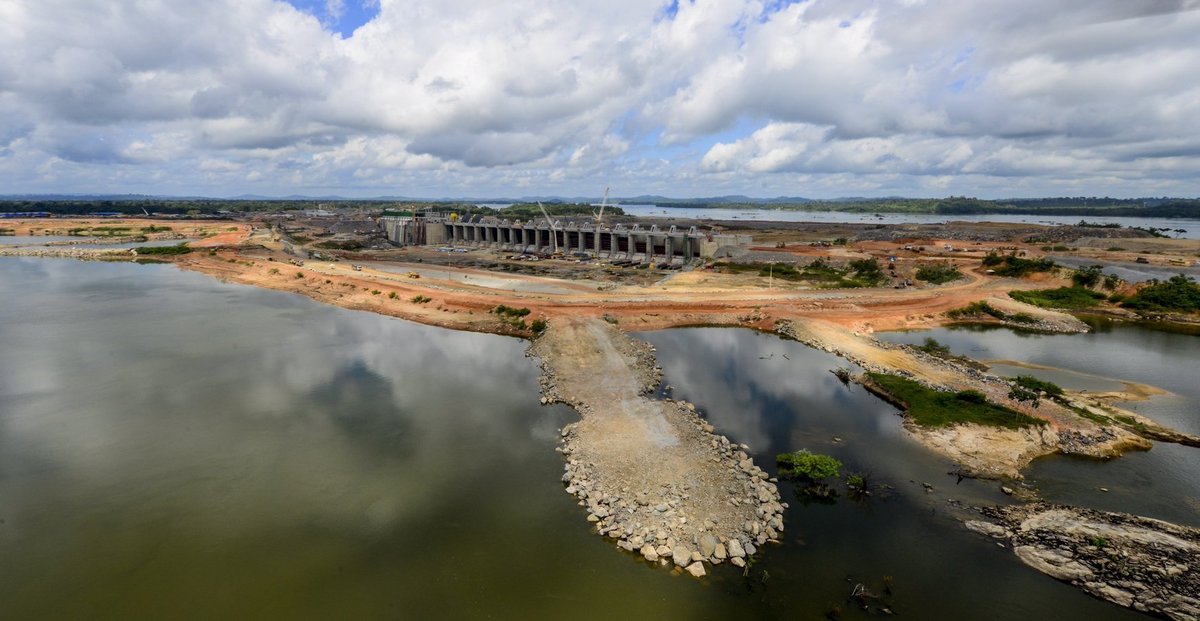 Belo Monte