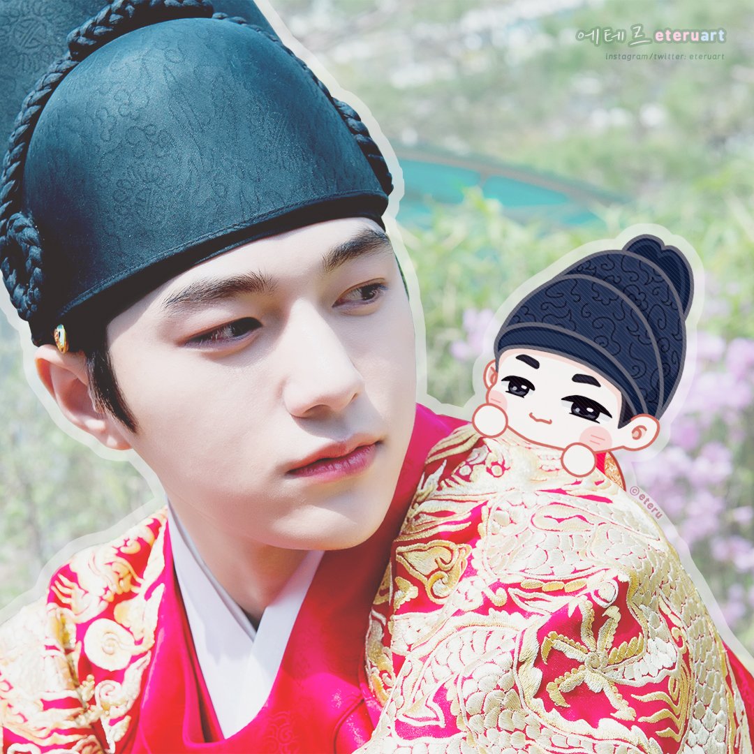 군주 명수 유승호 양요섭 주인 김소현 본방사수 eteruart