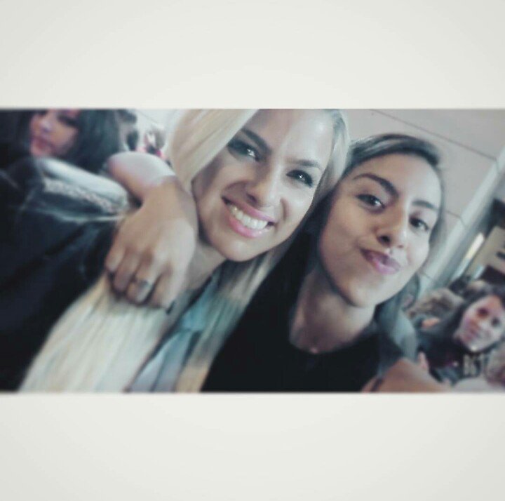 RT @Jazminbechara12: Por siempre juntas???????? gracias por todo bebita!! @ailen_bechara https://t.co/ikLMJuLinf