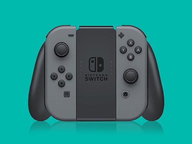 Add Nintendo's Innovative New Release to Your Gaming Arsenal Add Nintendo's Innovative New Release to Your Gaming Arsenal