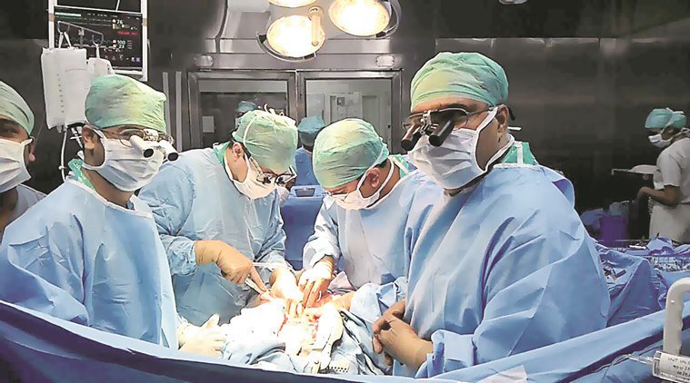 Pakistan: Organ trade ring busted