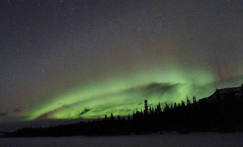 Nice shot of the Northern Lights.. https://t.co/dvmggDqN3v https://t.co/Wq6UorwBGy