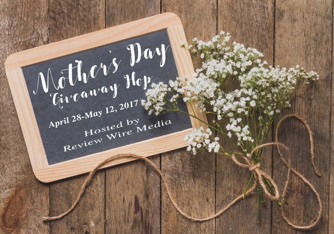 Mother's Day Hop: Cashmere Robe Giveaway Mother's Day Hop: Cashmere Robe Giveaway
