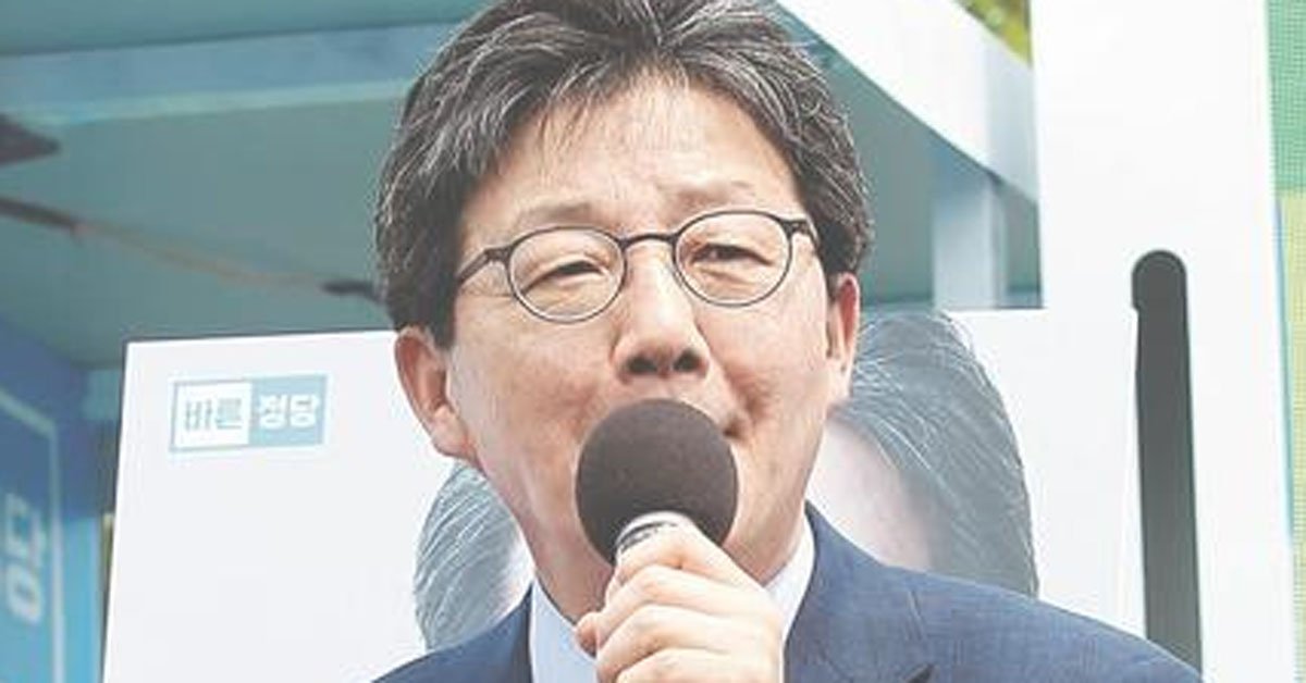 바른정당 14명 의원 탈당 자유한국당 홍준표 후보 joongangilbo