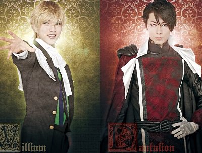 【スマボNews】 #石渡真修 × #鮎川太陽 出演のミュージカル『 #魔界王子 devils and realist』 【スマボNews】 #石渡真修 × #鮎川太陽 出演のミュージカル『 #魔界王子 devils and realist』