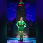 'Elf' musical delights at Civic Center 'Elf' musical delights at Civic Center