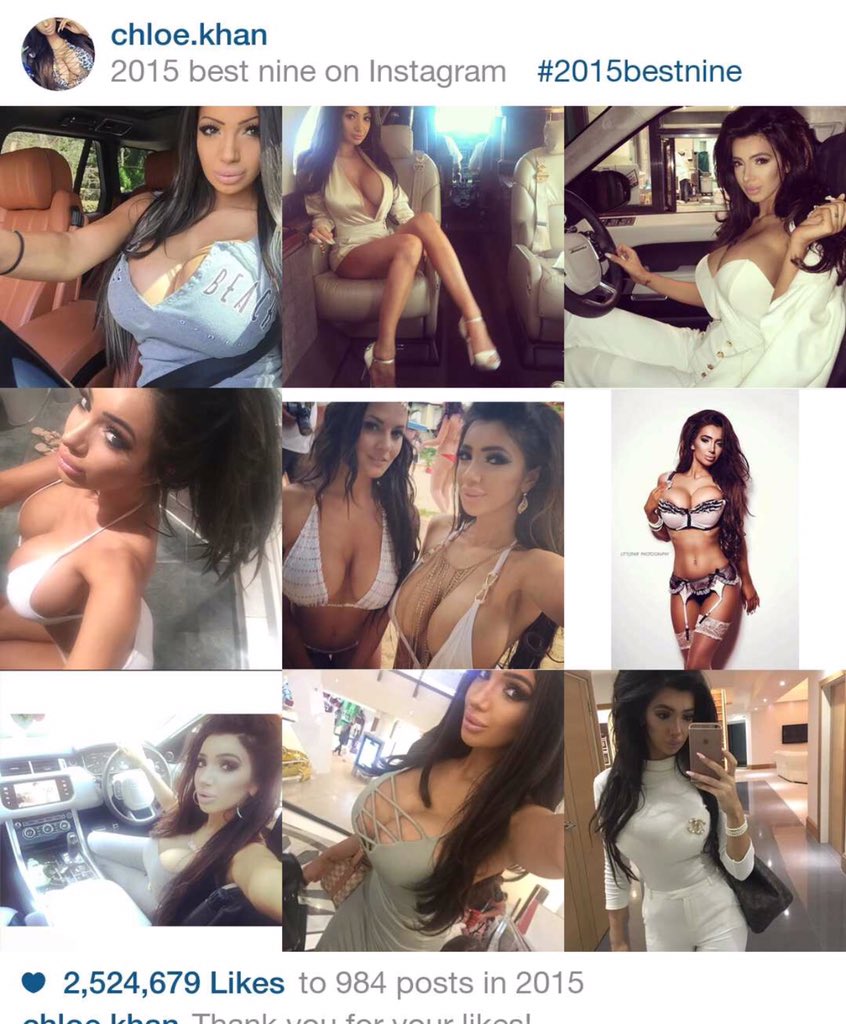 2015 best nine vs 2016 best nine #instagtam https://t.co/JRyg8kaGkL