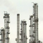Demolition begins on shuttered North Pole refinery Demolition begins on shuttered North Pole refinery