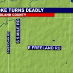 Joke turns deadly for Mid-Michigan man - | WBTV Charlotte
