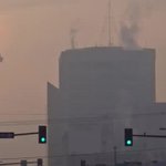 Here it comes: Treasure Valley’s first big inversion of the winter Here it comes: Treasure Valley’s first big inversion of the winter