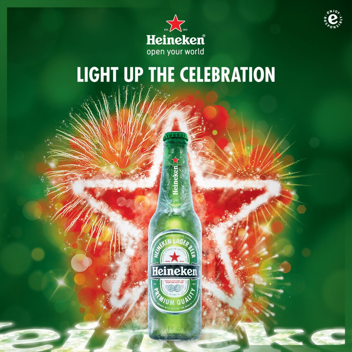 heineken open your world ad analysis Open your city, open your world our heineken® ‘cities of the world’ campaign in the media a selection of articles can be found here. heineken open your world ad analysis Open your city, open your world our heineken® ‘cities of the world’ campaign in the media a selection of articles can be found here.