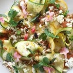Bites: A Restaurant in Michigan’s Vacation Region That Satisfies