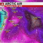 PDX could see coldest start to new year since 1979 PDX could see coldest start to new year since 1979