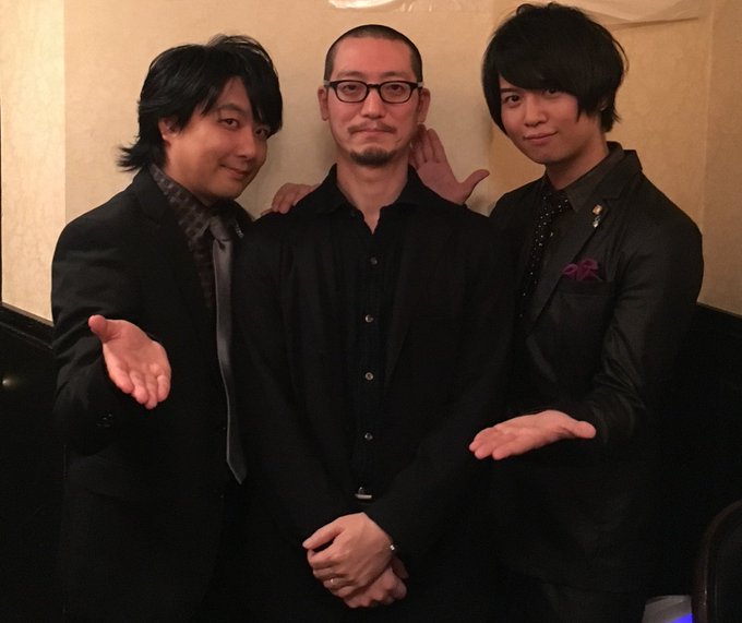「91Days」Bar R20限定イベント無事?に終了いたしました!トークをつまみにお酒とお食事を楽しんで頂けたかと思い 「91Days」Bar R20限定イベント無事?に終了いたしました!トークをつまみにお酒とお食事を楽しんで頂けたかと思い