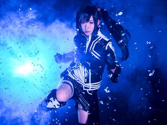 *Cosplay*D.Gray-man*リナリー・リー『お前は私が破壊する』リナリー*ミッピPhoto & Retouc *Cosplay*D.Gray-man*リナリー・リー『お前は私が破壊する』リナリー*ミッピPhoto & Retouc