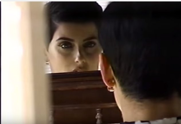 RT @papermagazine: Watch @NellyFurtado's new VHS style music video for 