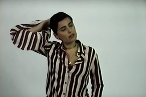 RT @idolator: Watch @NellyFurtado’s serene video for “Pipe Dreams”: https://t.co/YEEBxYTCUG https://t.co/xZqGEBl6Be