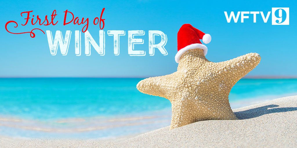 first day of winter first day of winter