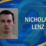 Iowa man gets life sentence for kidnapping, beating woman