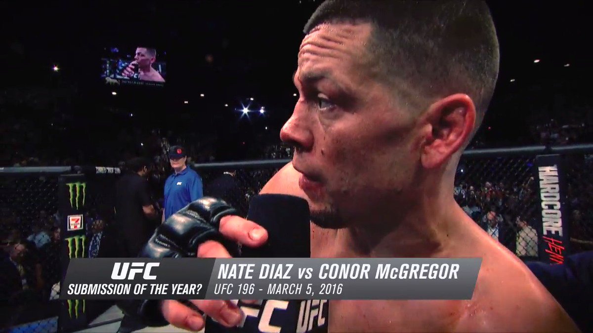 RT @UFCEurope: The most impressive Submission of 2016? Who gets your vote? ⬇️ https://t.co/u29Ul7KsbB