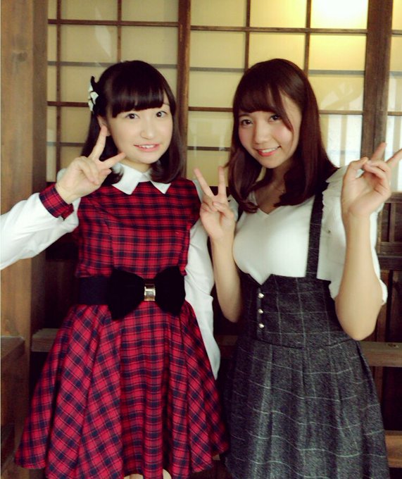 あにトレ!オフショその2📷✨あじゅ〜⊂⌒っ´ω`)っあじゅだよ〜♡イベントで一緒に静岡も行けて本当に嬉しかったよー🙋💓し あにトレ!オフショその2📷✨あじゅ〜⊂⌒っ´ω`)っあじゅだよ〜♡イベントで一緒に静岡も行けて本当に嬉しかったよー🙋💓し