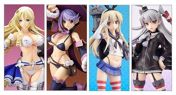 12/23(金・祝)より、ボークス×HJが贈る特別企画「冬のフィギュアSP蔵出し」開催です!! 注目のラインナップは『ビ 12/23(金・祝)より、ボークス×HJが贈る特別企画「冬のフィギュアSP蔵出し」開催です!! 注目のラインナップは『ビ