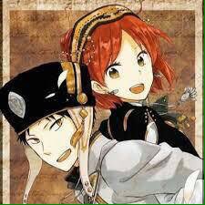#赤髪の白雪姫ゼン×白雪とオビ×白雪いいなー!ゼンみたいな人いないかな((剣士と王子という身分を除く木々×ミツヒデもいい #赤髪の白雪姫ゼン×白雪とオビ×白雪いいなー!ゼンみたいな人いないかな((剣士と王子という身分を除く木々×ミツヒデもいい