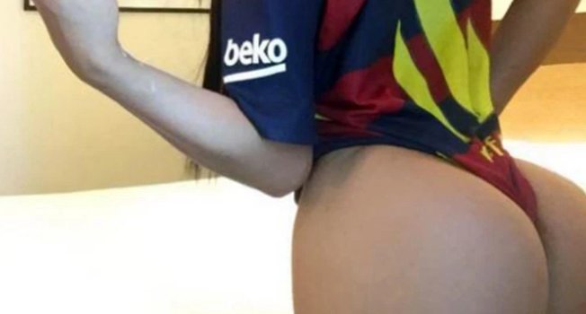 RT @Page3: Whose shirt is Miss BumBum wearing now? https://t.co/7vocx0JBSn https://t.co/HKRgO8TJhI