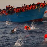 More than 5,000 migrants have died on the Mediterranean Sea in 2016 More than 5,000 migrants have died on the Mediterranean Sea in 2016