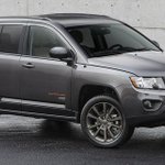 Fiat Chrysler to recall 50K SUVs; engines could stall