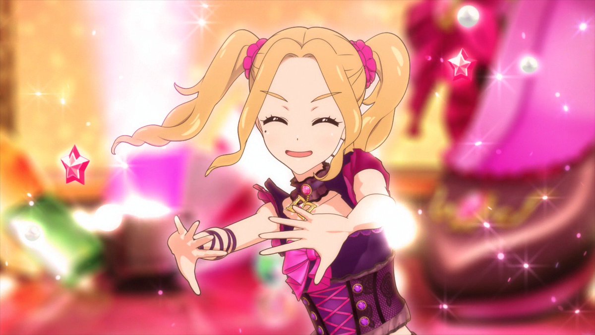アイカツ154話観てるけど北海道二人組かわいいな~ アイカツ154話観てるけど北海道二人組かわいいな~