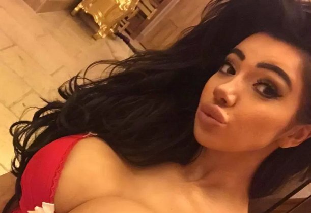 RT @TheSun: The @chloekhanxxx #Christmas picture we all wished for 
https://t.co/8IIlbh2Gd8 https://t.co/X5D77wAUyv