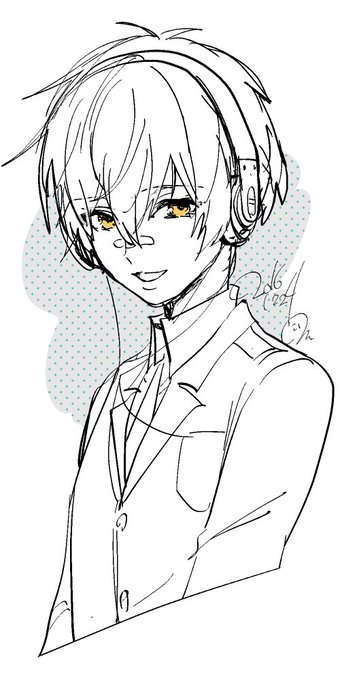 ナミコシ君誕生日~おめでたいですクリスマスRKGK。#乱歩奇譚 ナミコシ君誕生日~おめでたいですクリスマスRKGK。#乱歩奇譚