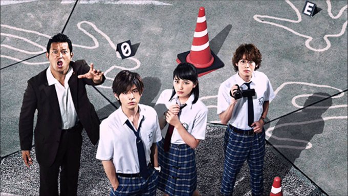 金田一少年の事件簿をneoの同じメンバーで続編見たい人、RTよろ!#金田一少年の事件簿neo#とびっ子さんスルー禁止 金田一少年の事件簿をneoの同じメンバーで続編見たい人、RTよろ!#金田一少年の事件簿neo#とびっ子さんスルー禁止