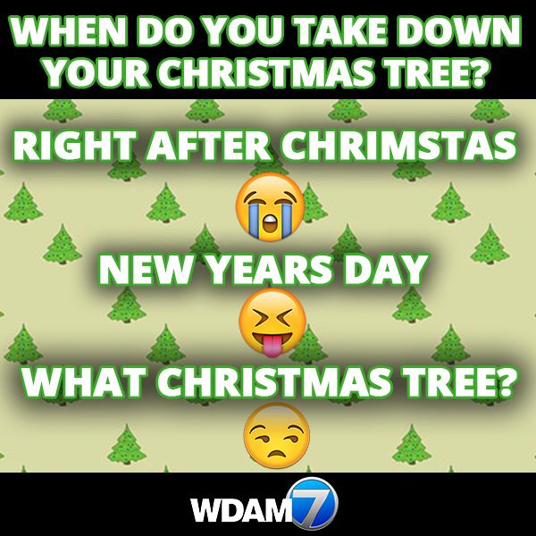 the post christmas blues have begun when do you take down the post christmas blues have begun when do you take down