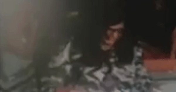 Vestido de mulher, preso tenta fugir de penitenciária durante Natal no Ceará https://t.co/iyYlUoqLMR #G1