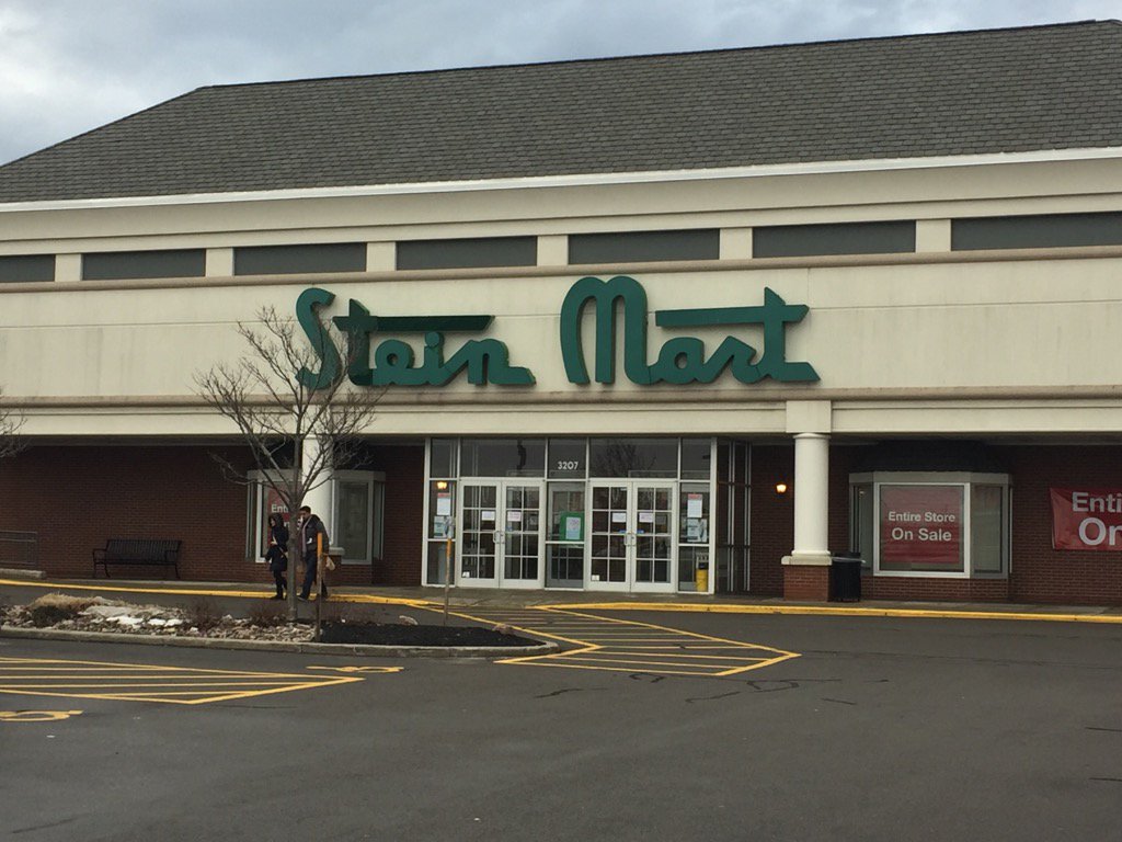 Address, Contact Information, & Hours of Operation for all Steinmart Locations Stein Mart Hours To locate the nearest Stein Mart and find out about their hours, simply type your location into their Find a Store page. Select the store nearest you and click on “Hours .
