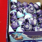Too soon for Easter eggs? The Warehouse doesn't think so Too soon for Easter eggs? The Warehouse doesn't think so